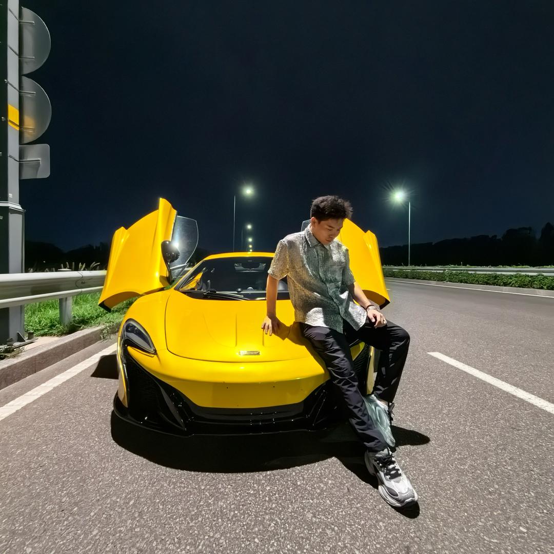 浪漫的收藏家