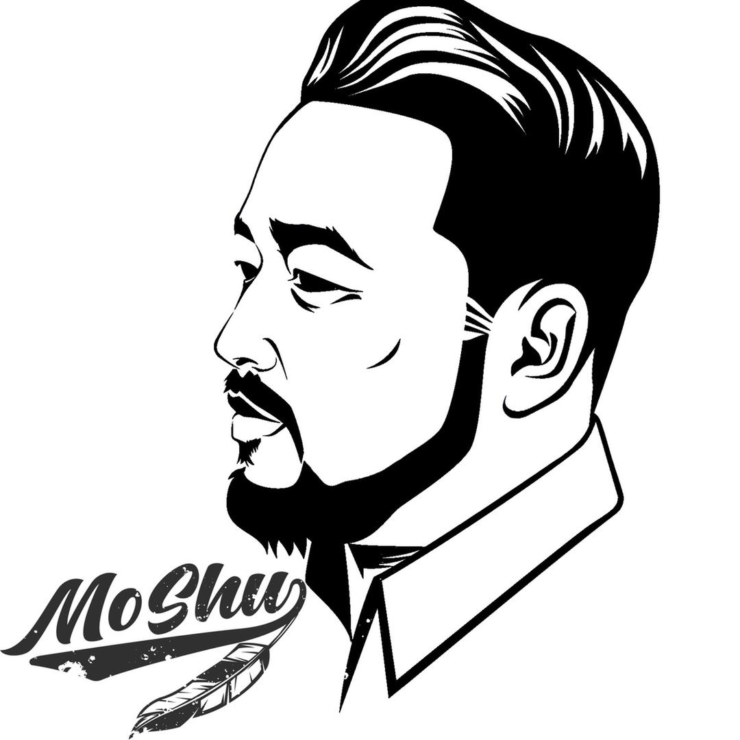 摩叔服饰