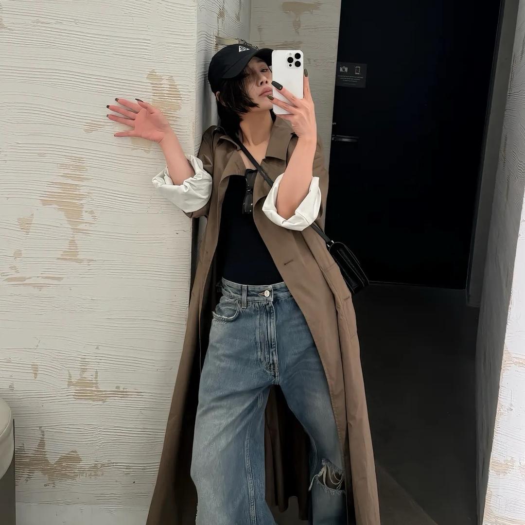 洛哥(穿搭返场)