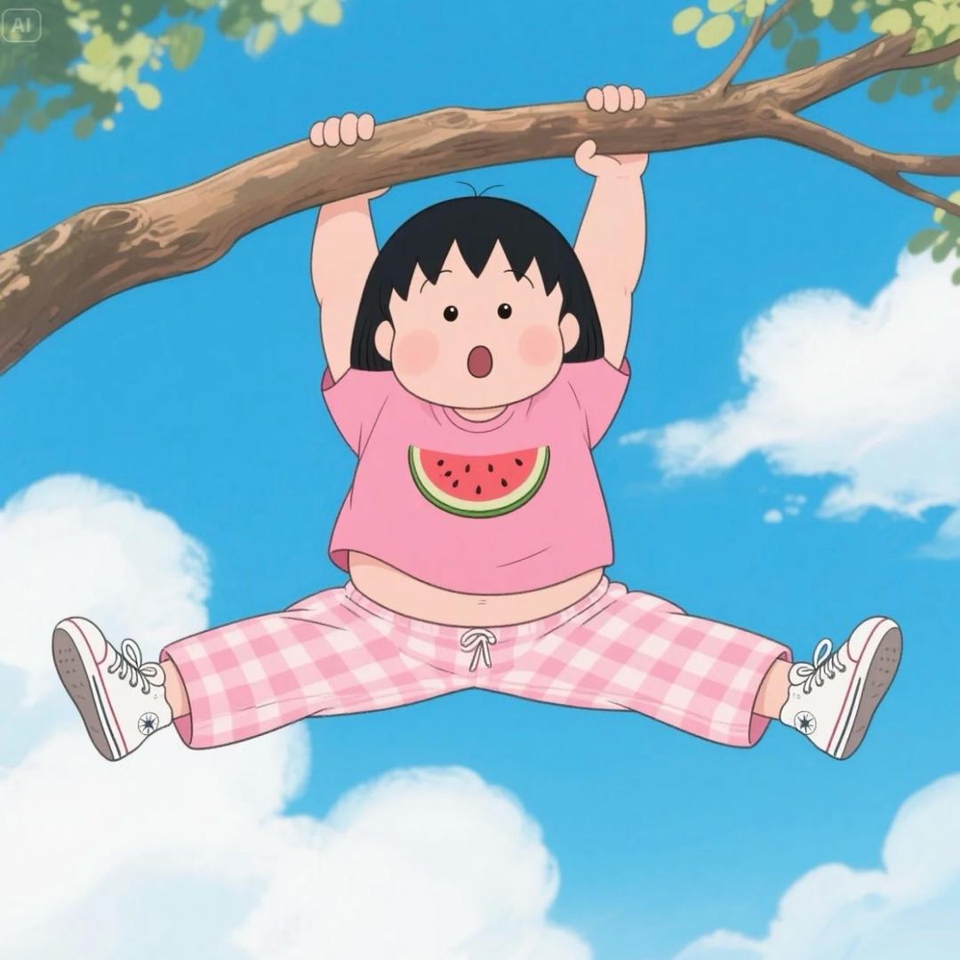 洪洪