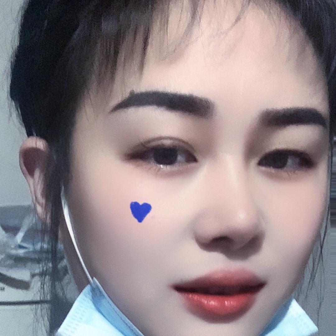 白云