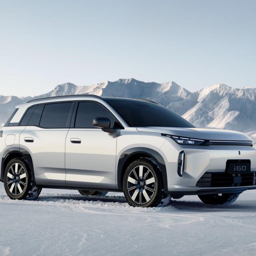 传祺i 选车｜湖州明枫