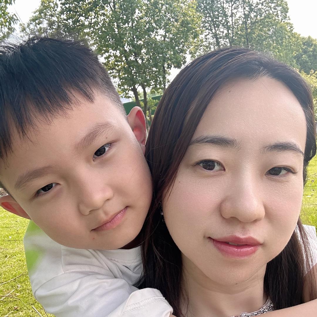 年糕妈妈悦成长