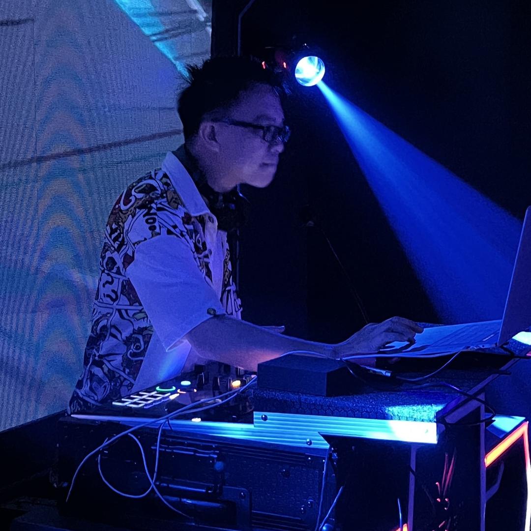 Dj韭菜