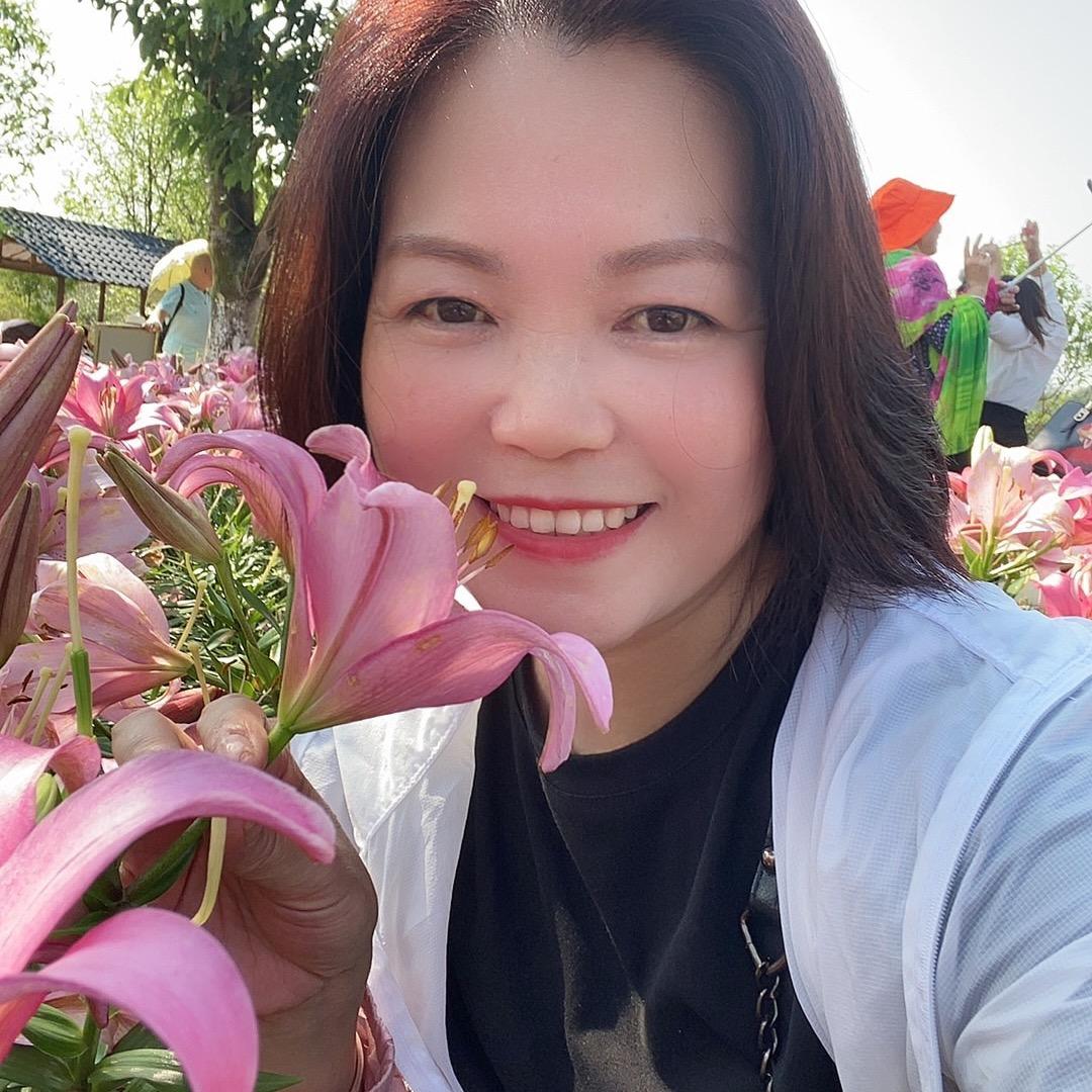 开心