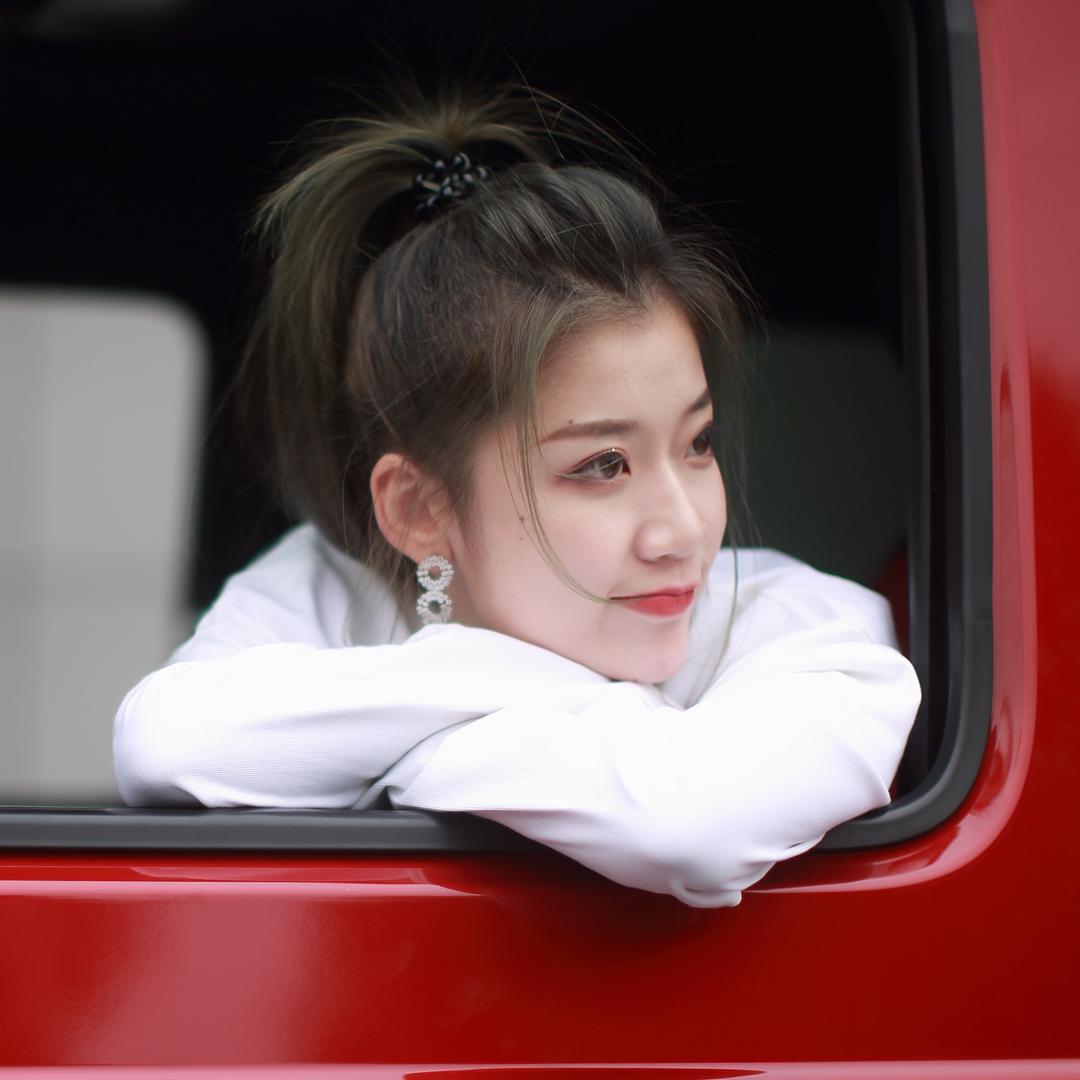 琪哥不会说车