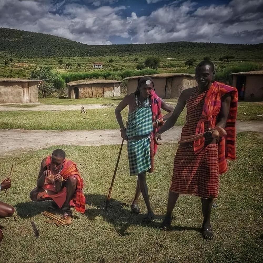 老曾哥海外生活@抖音