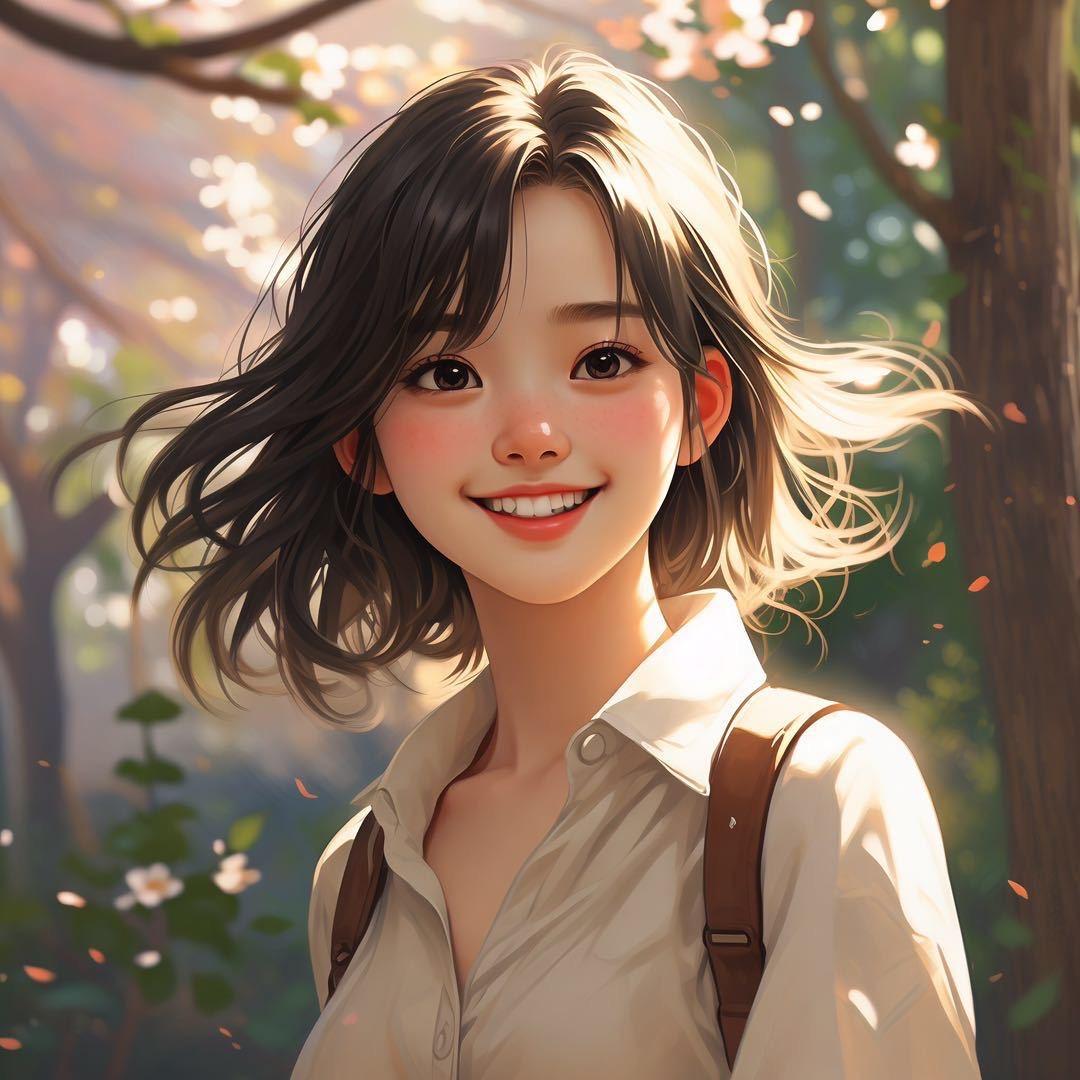 （何以心动）三姐