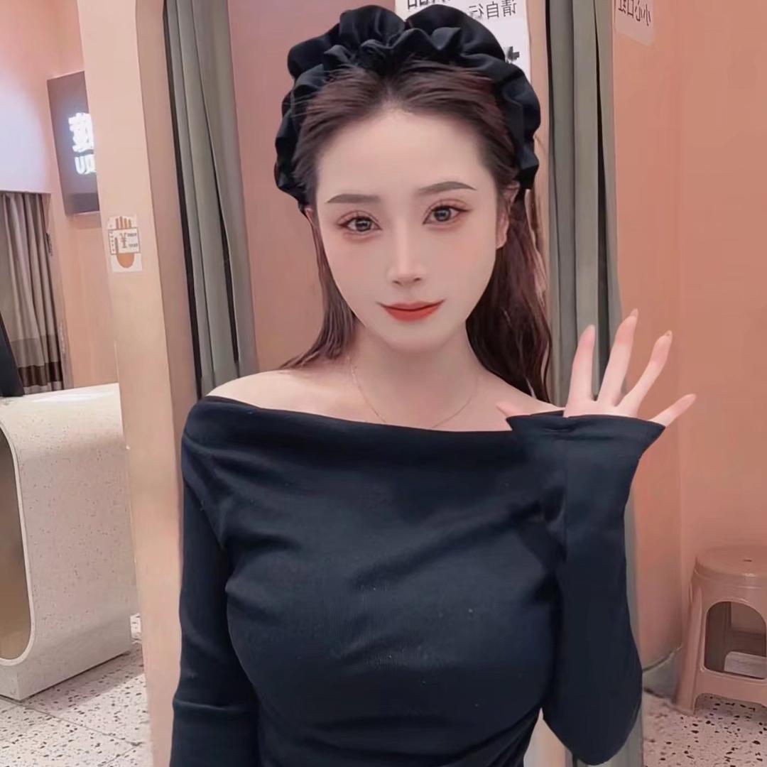 娜娜酱超辣🌶️