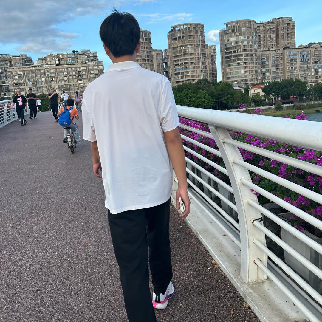 🌹向前走🌹