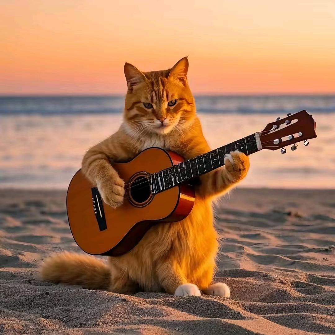🎸易弹乐器