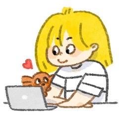 阿福的画画日记