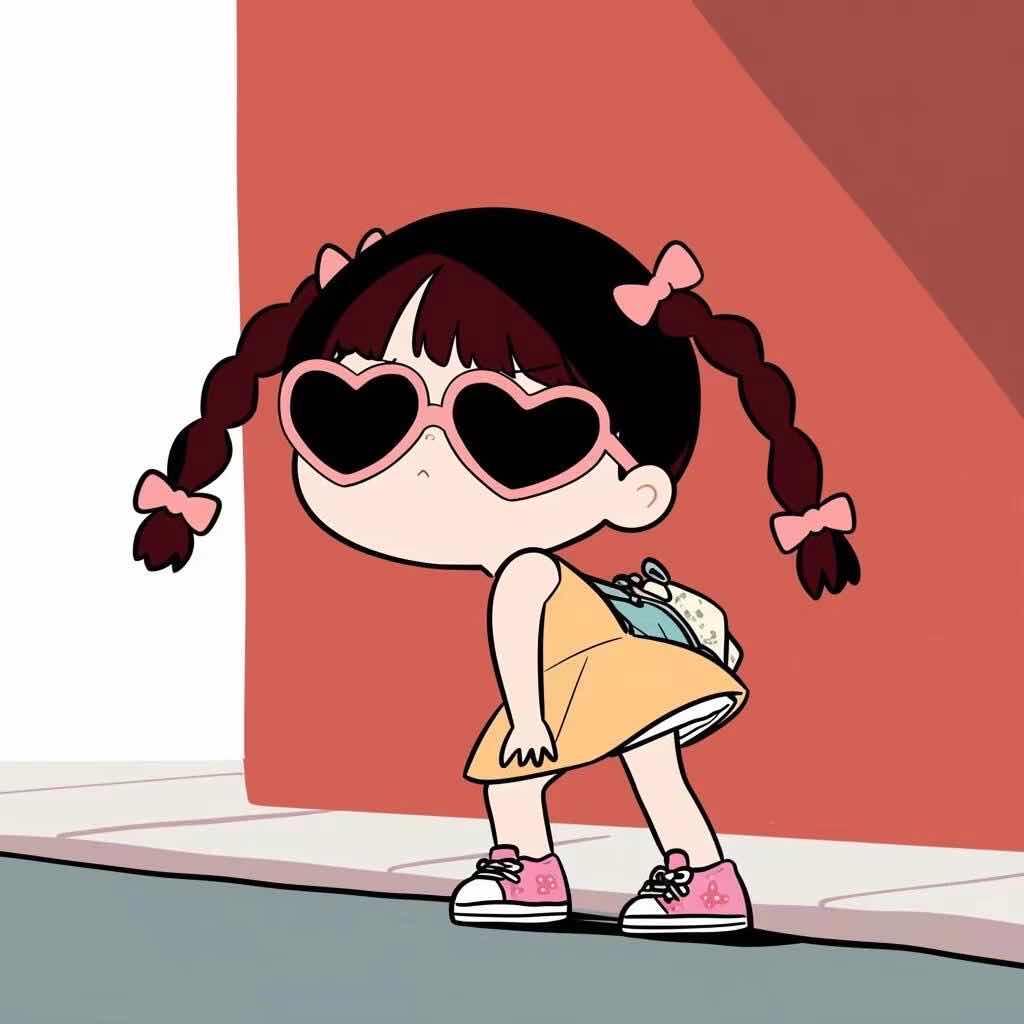 心跳💓加快。😈