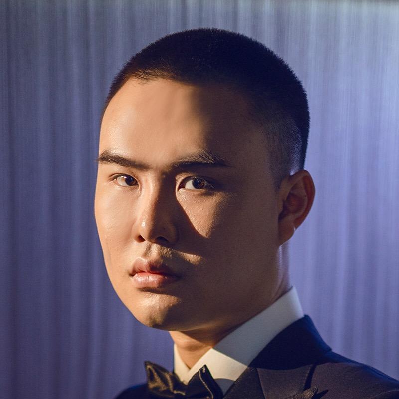 大饼子阿坤