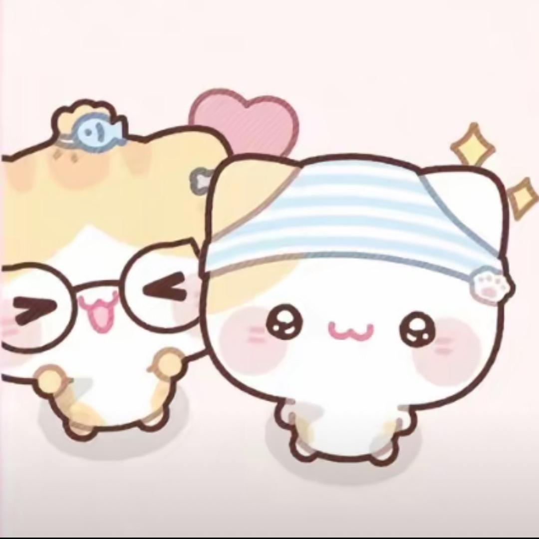 小u伤🍪