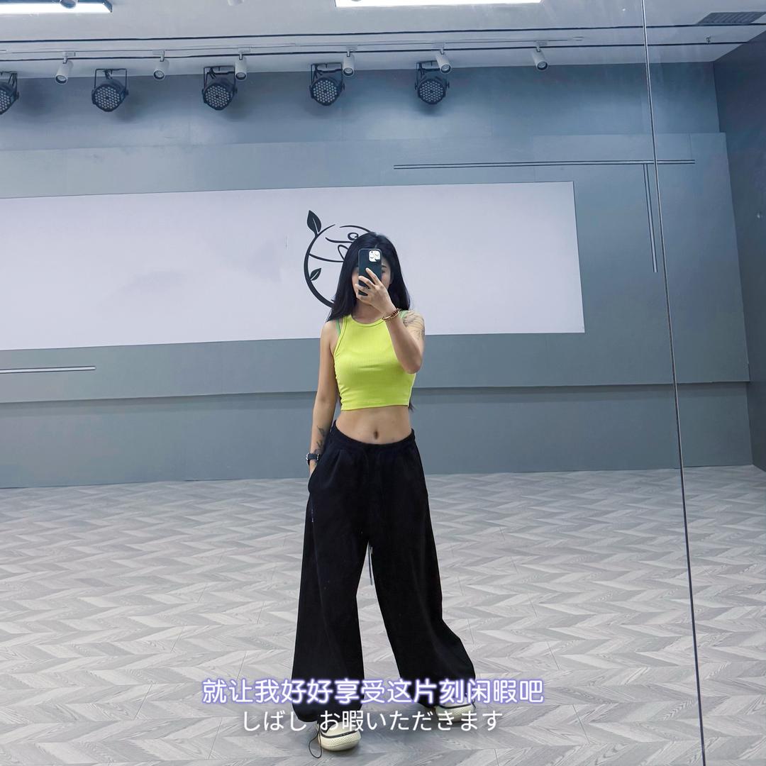 李夫人🖤