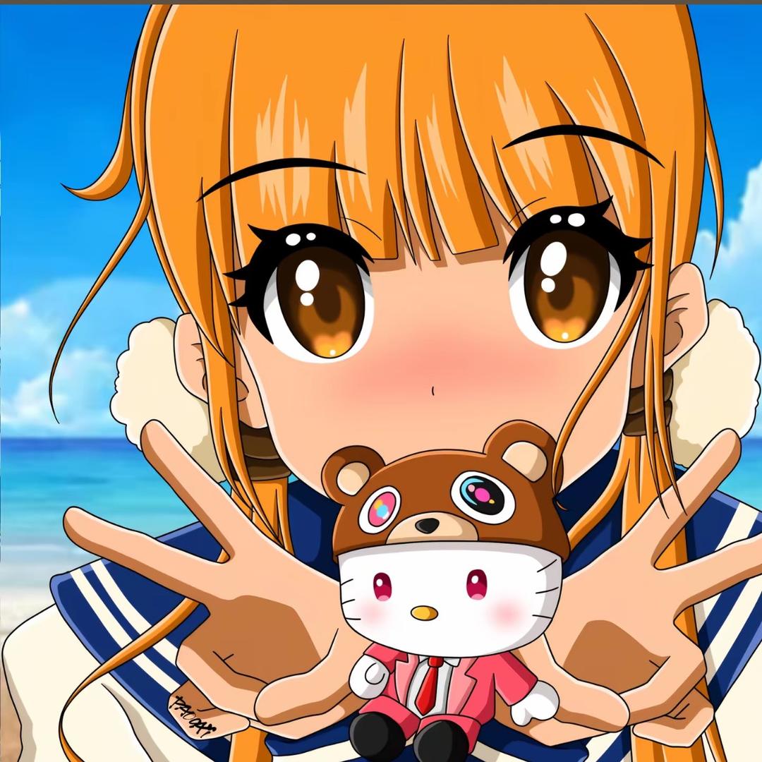 为了萌妹砍兄弟三刀