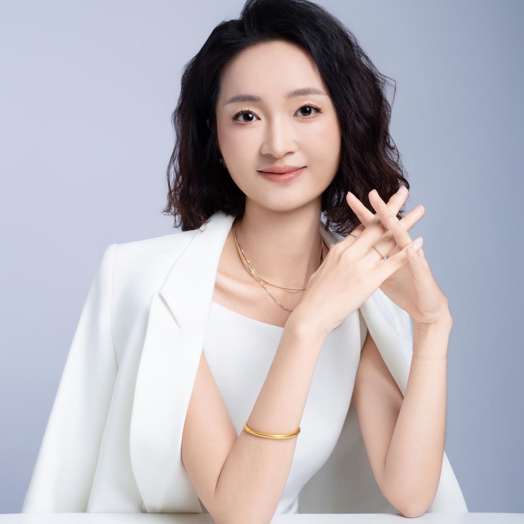 在深圳做皮肤管理20年的燕姐