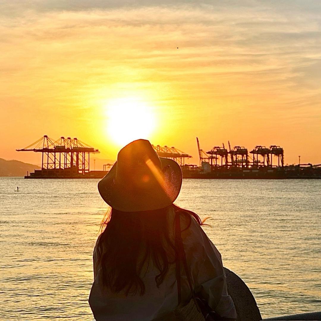 岛屿（追光者）拒私聊