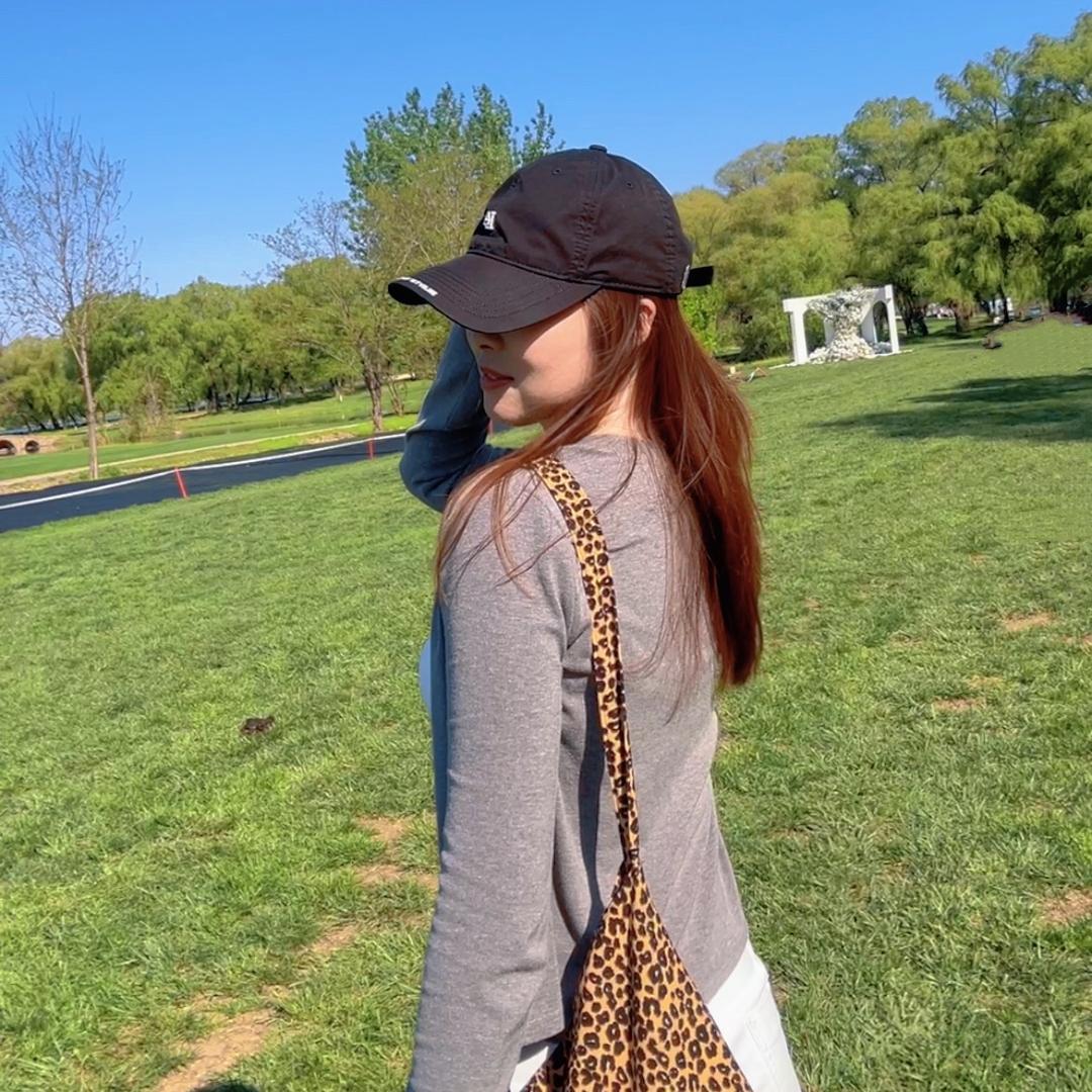 爱喝酷儿的果果