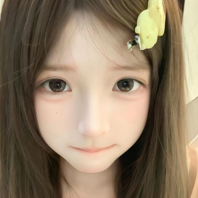 一只小怡
