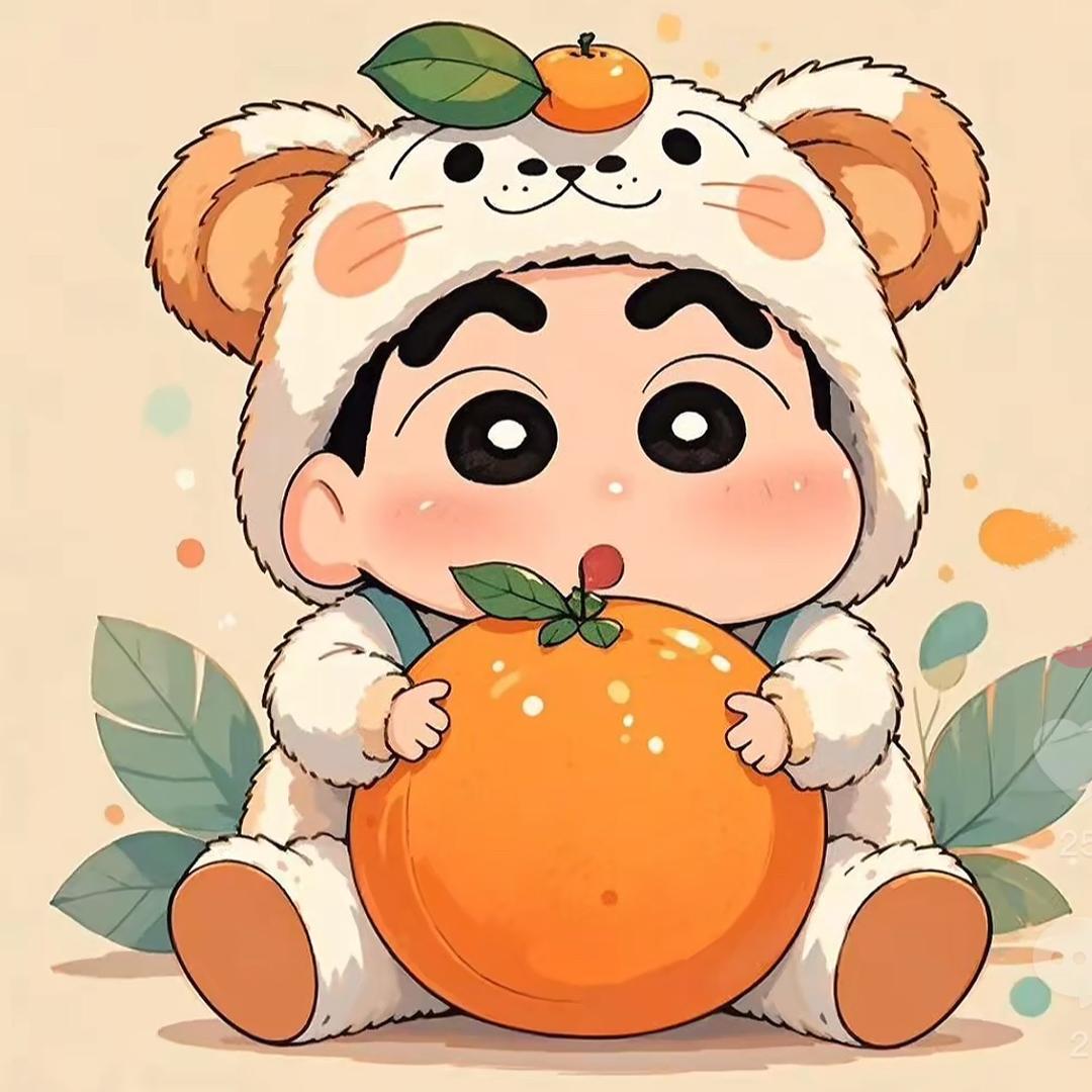 小王子🍊