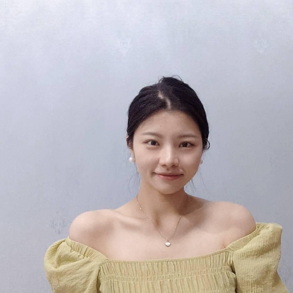 柯桥兰兰爱美容