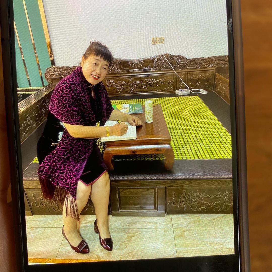 辽宁福海加热汗蒸床垫