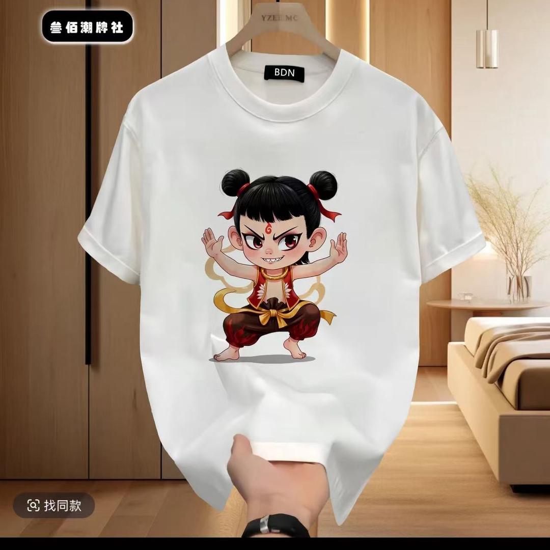 ANDI原创国潮