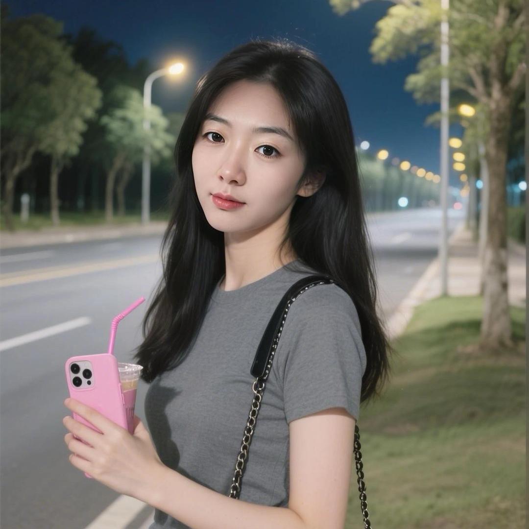 奶栗甜心