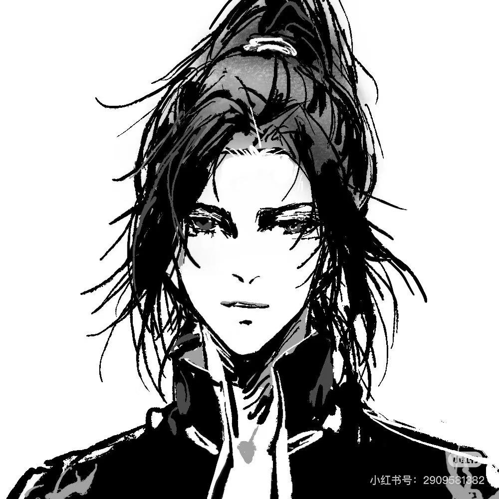 陌生（永劫无间）