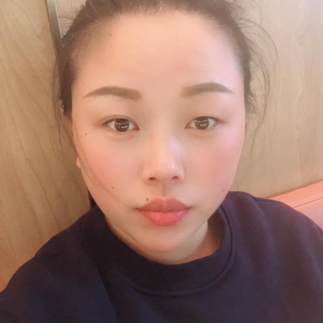 小胖丫