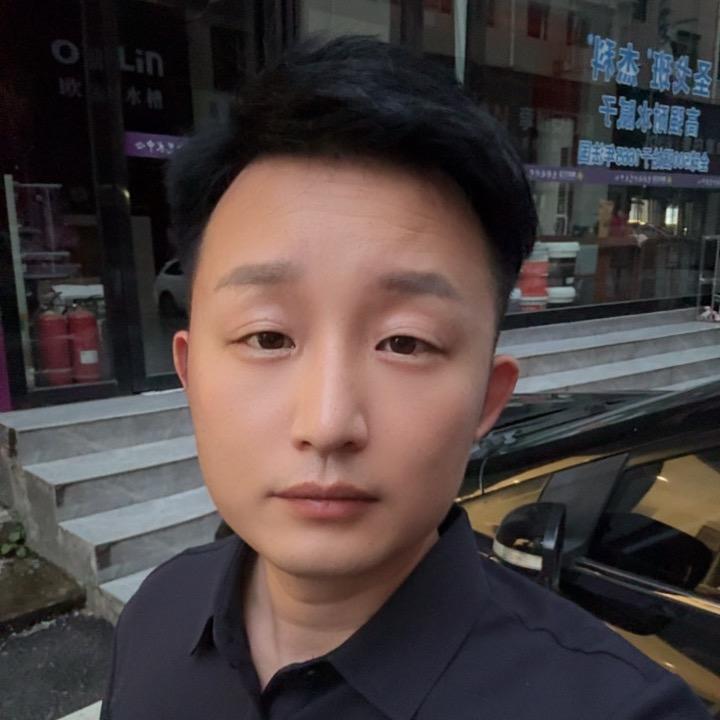 西格玛男人
