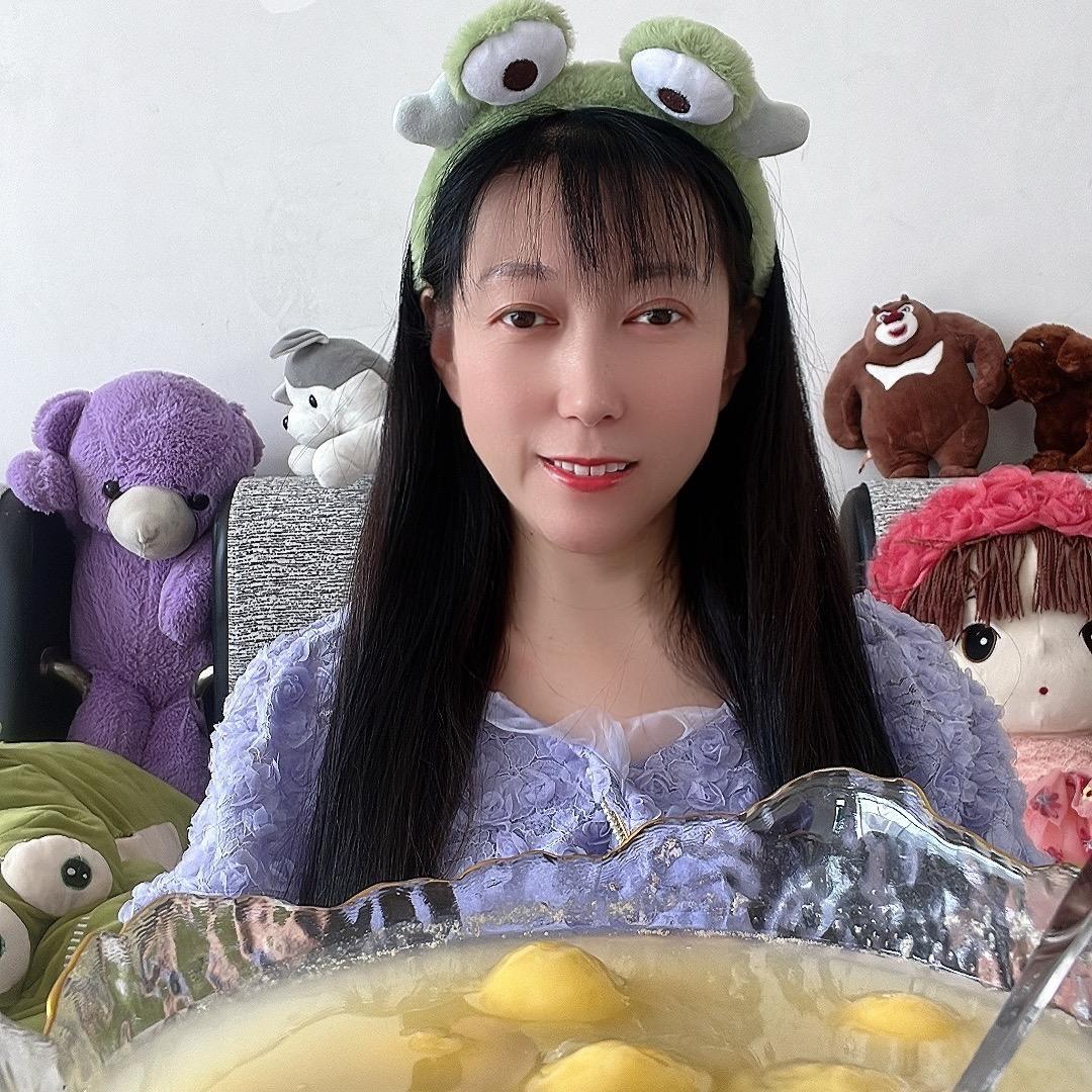 金灶姐美食