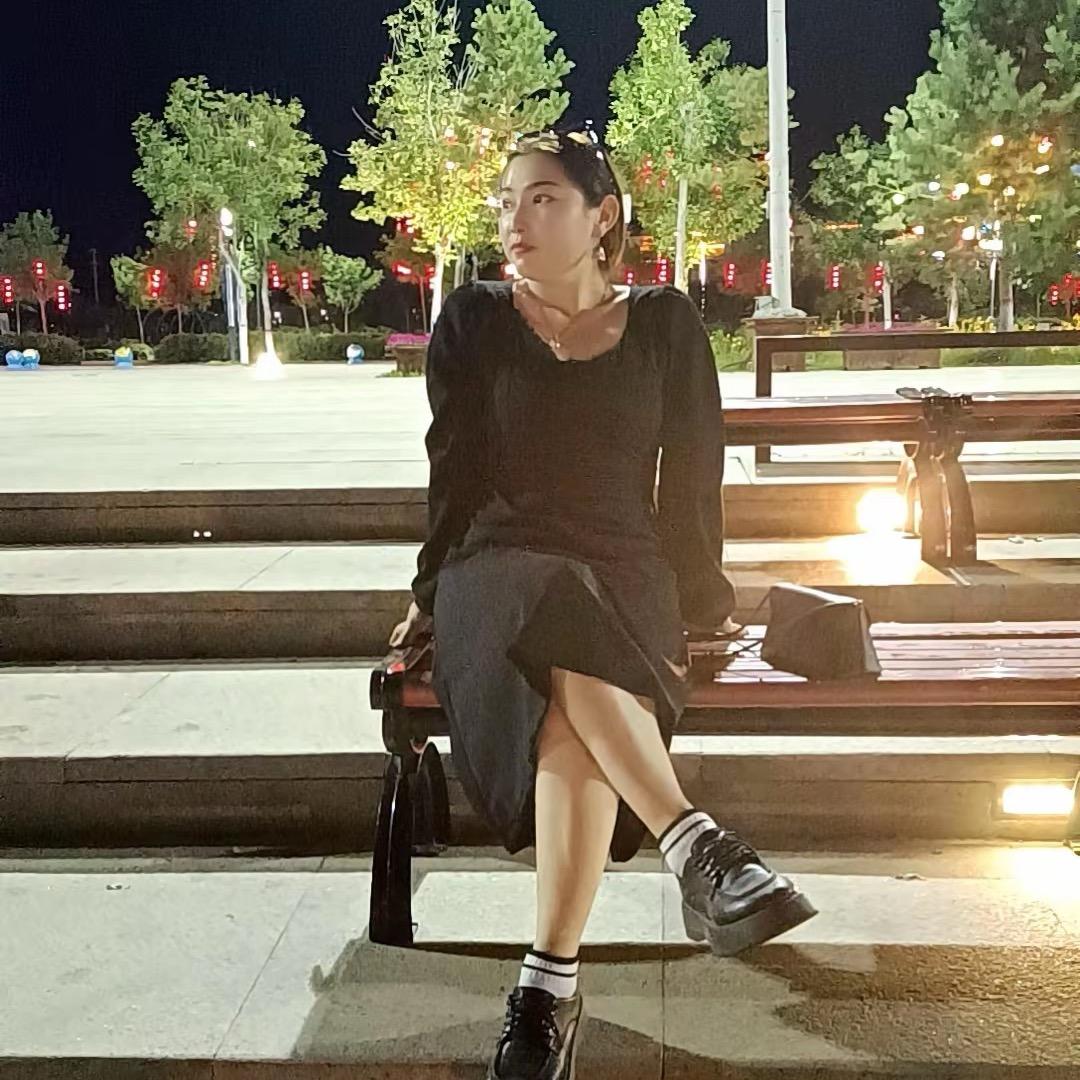 想你的夜❤
