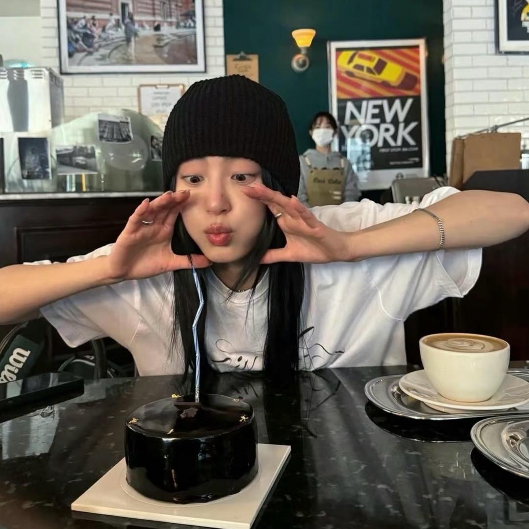 Here Nail·这里美甲美睫
