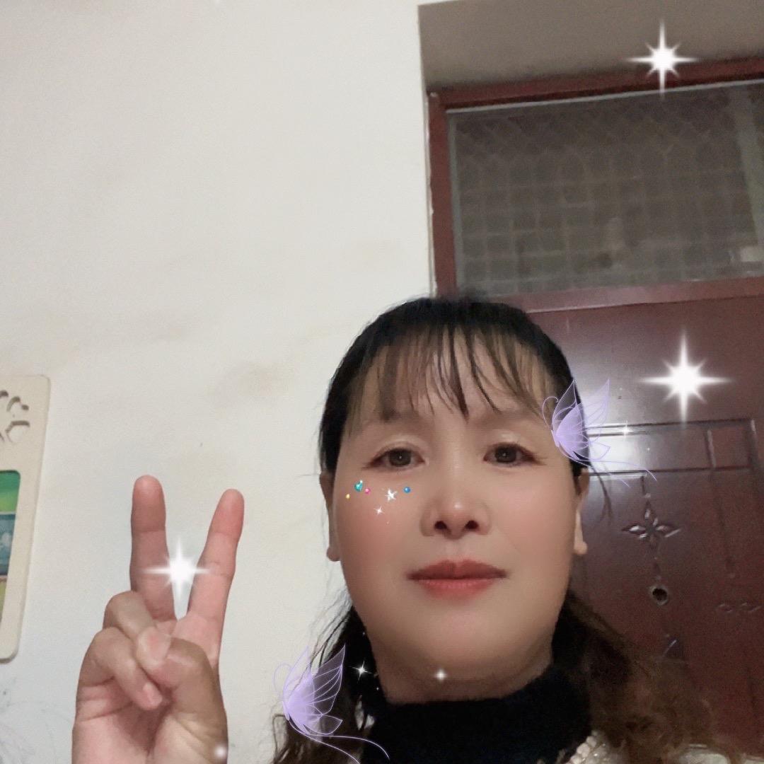 艳霞爱抖音