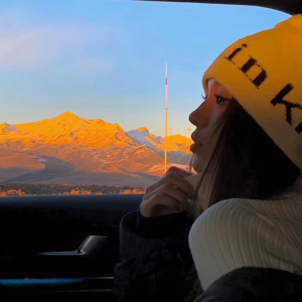 李李🍃（清货号）