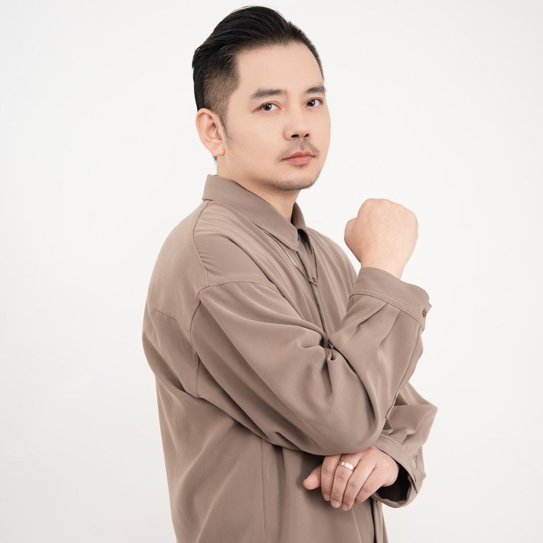 刘家辰🎙️