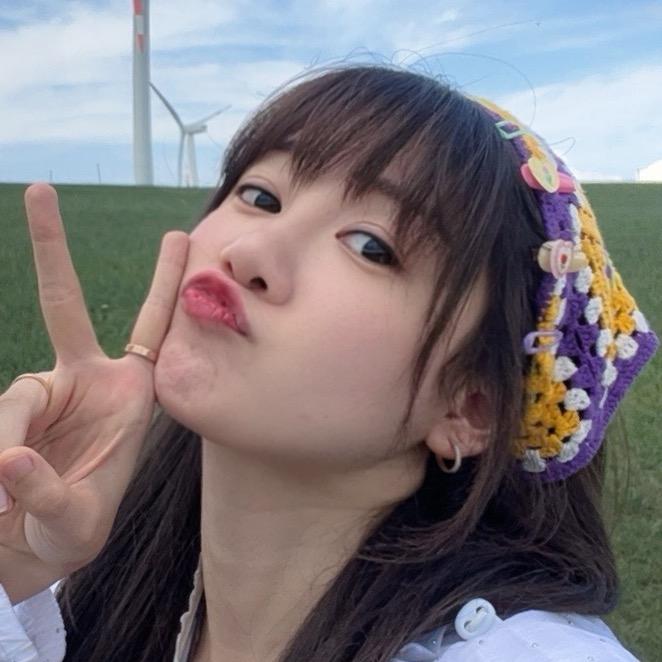 🌞十三の莎粒粒🌻