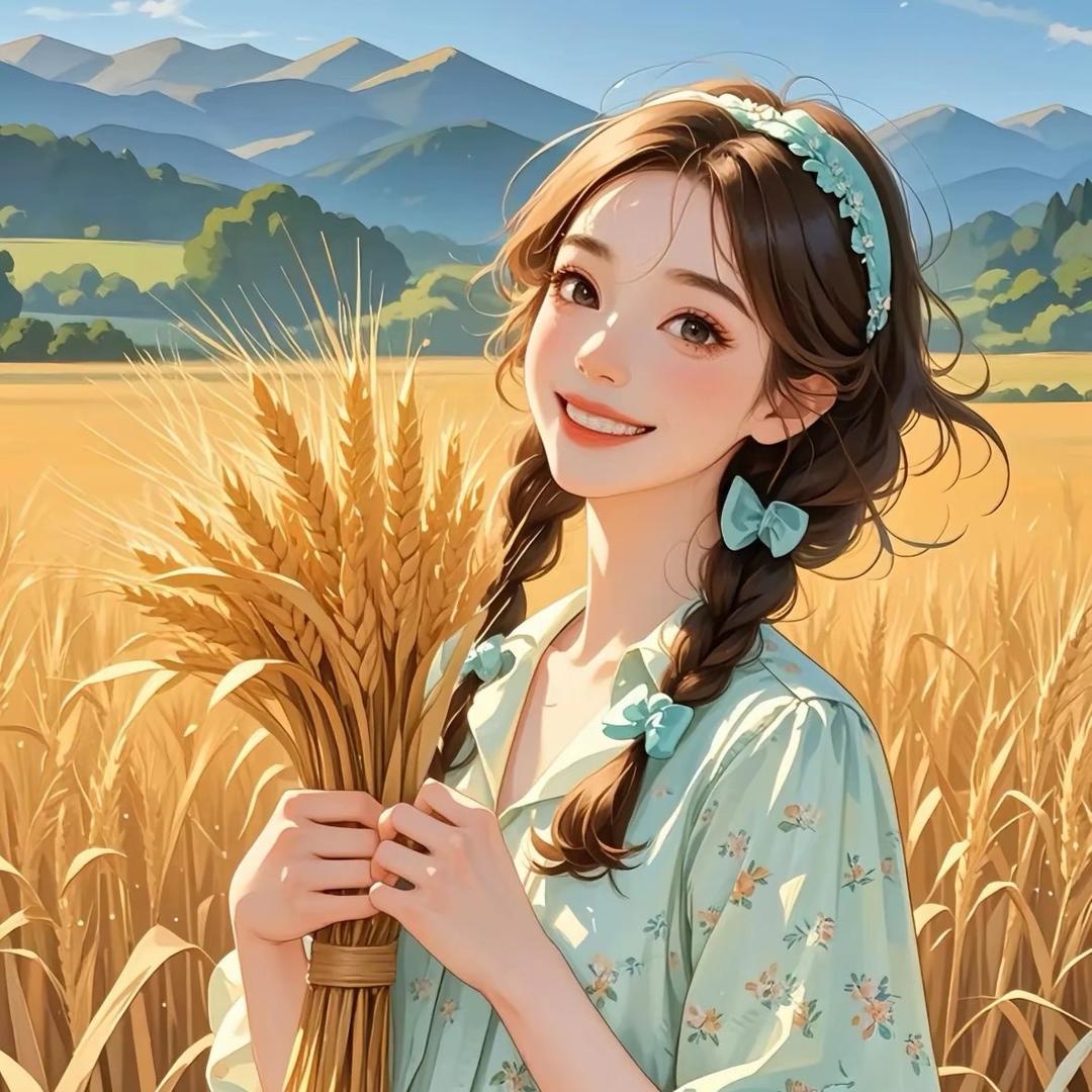 猪猪（谢绝连赞）