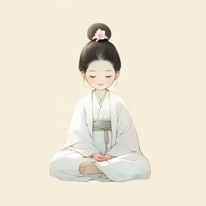 是淼淼呀