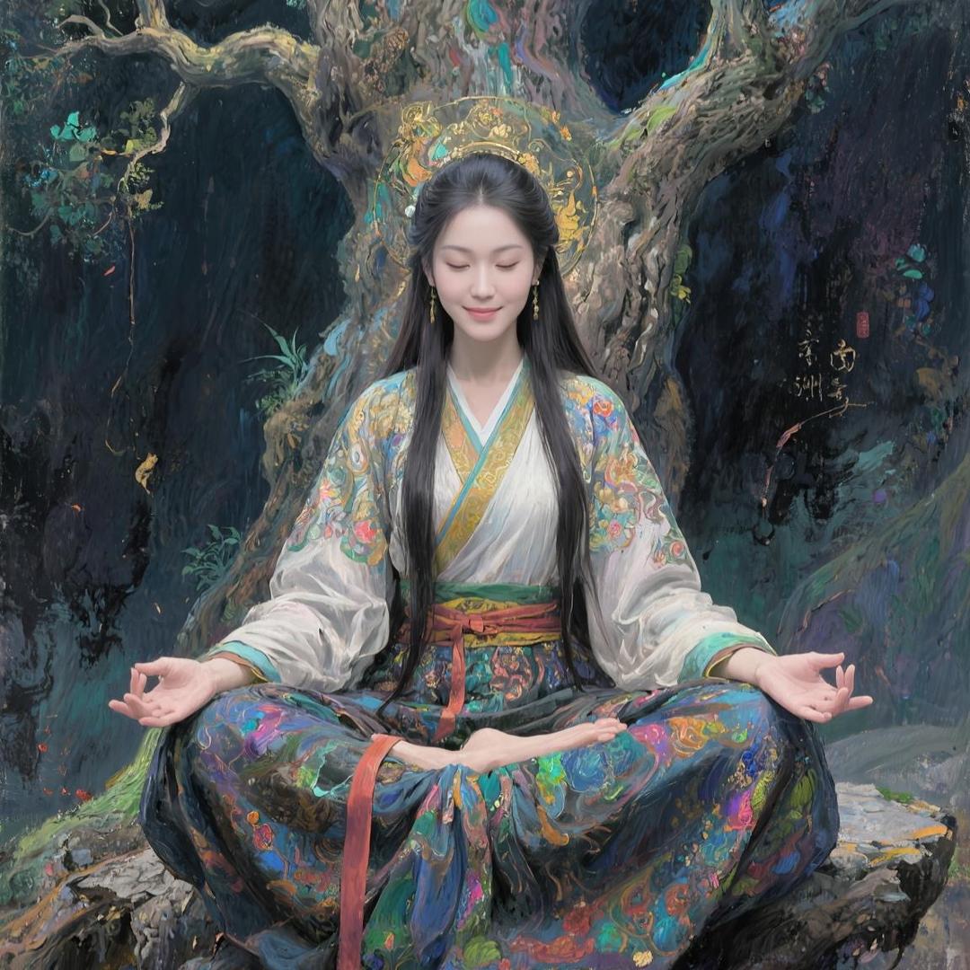 我叫刘如意