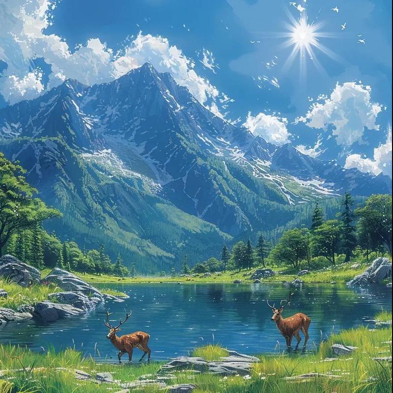 暖居离火阁