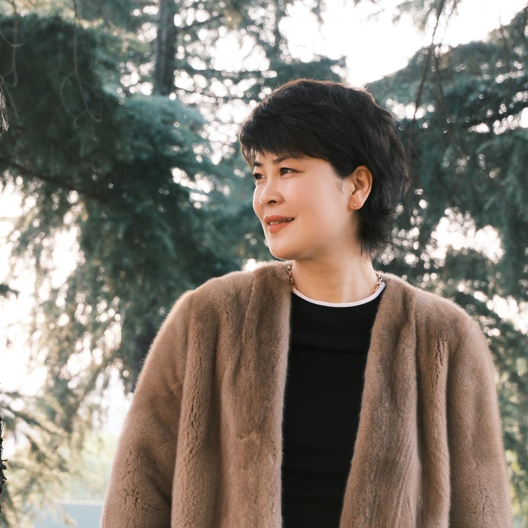 兴化利智女装（智姐）