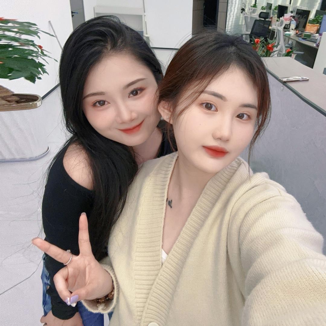 无双少奶奶（鸡爪姐妹）