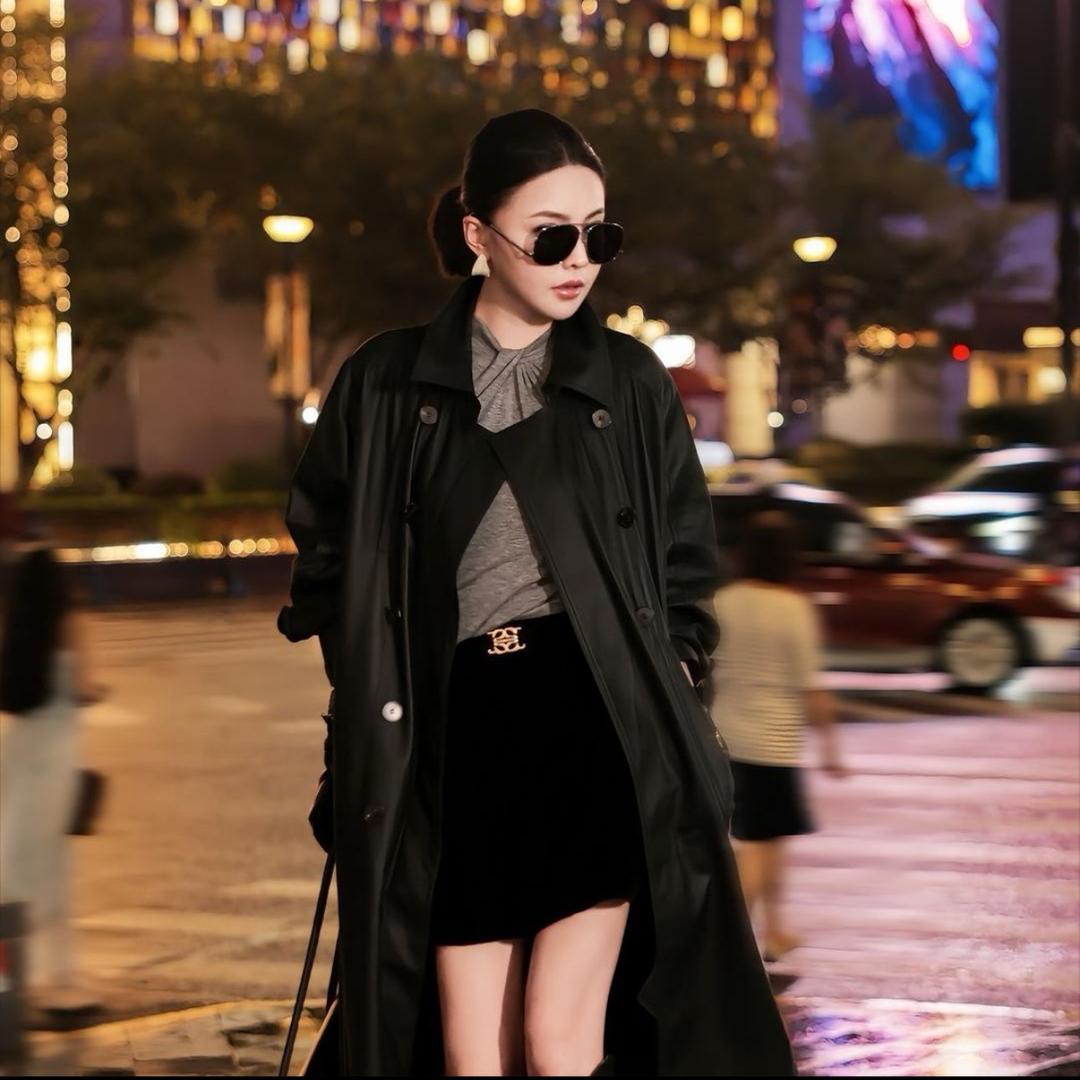 溶溶RONGRONG 爆款甄选