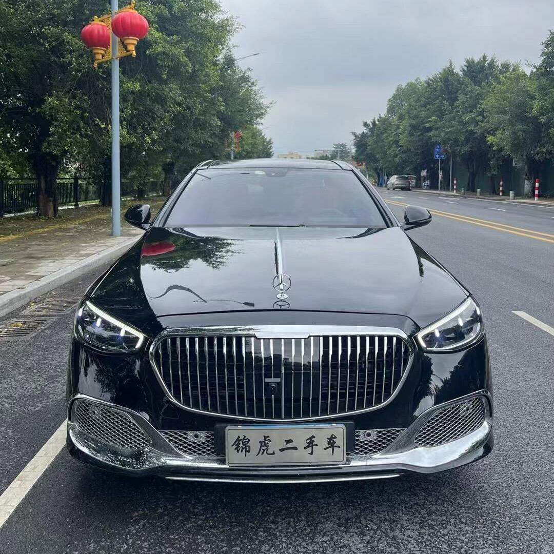 广东二手车批发