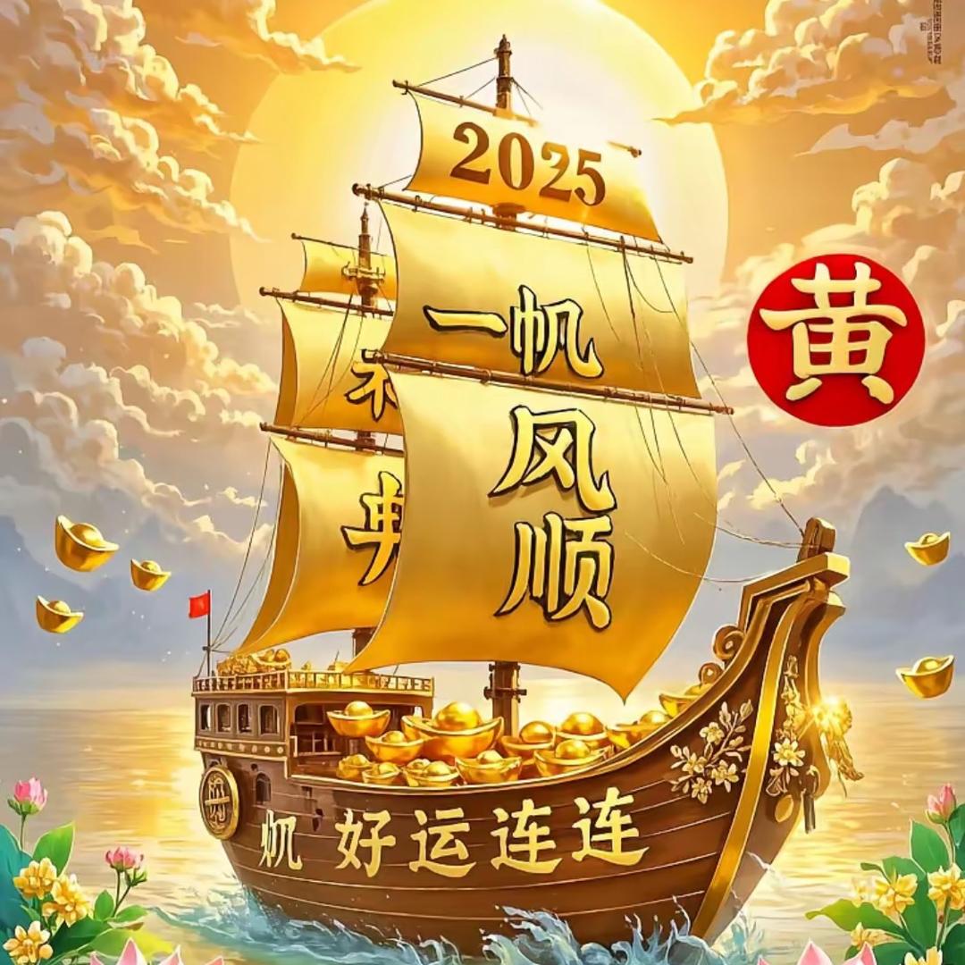 🌟开心就好🌟