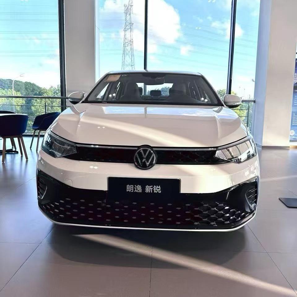 大众朗逸(新车推荐)